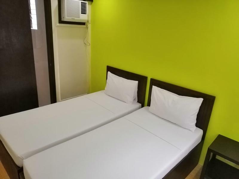 Sans Hotel At Rana Cebu Ngoại thất bức ảnh