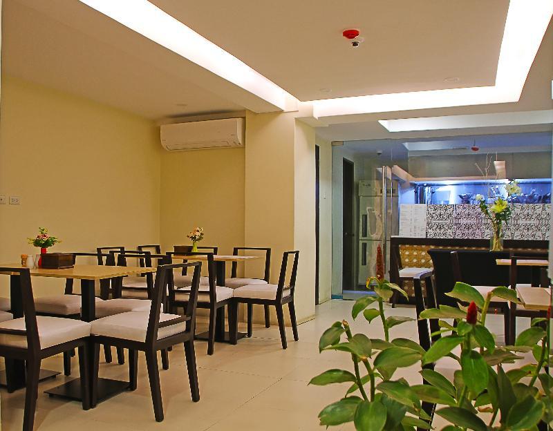 Sans Hotel At Rana Cebu Ngoại thất bức ảnh