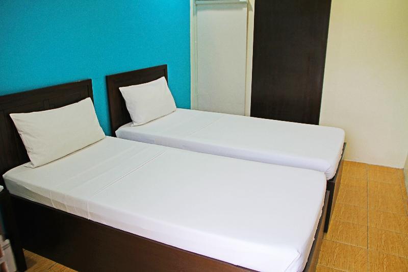 Sans Hotel At Rana Cebu Ngoại thất bức ảnh